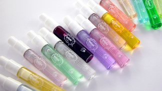 Testovací sada Kvintesencí