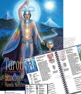 Aura-Soma Tarot Handbook