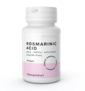 Rosmarinic acid