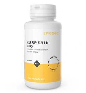 Kurperin BIO