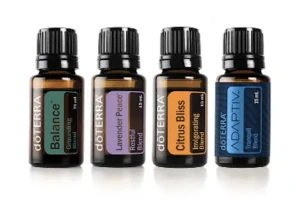 Mood Management sada doTERRA
