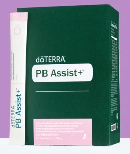 PB Assist+