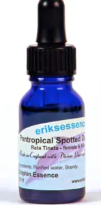 Pantropical Spotted Dolphin - 15ml