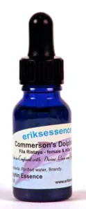 Commerson´s Dophin - 15ml