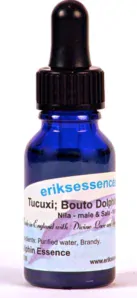 Tucuxi Dolphin - 15ml