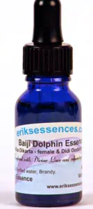 Baiji Dolphin 15ml