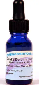 Dusky Dolphin - 15ml