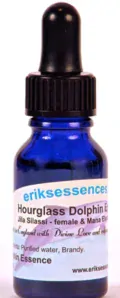 Hourglass Dolphin - 15ml