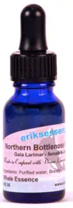 Nothern Bottlenose Whale 15ml