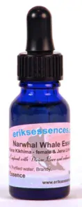Narwhal Whale 15ml