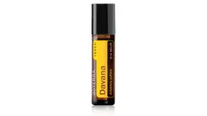 Davana Touch - doterra