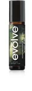 Evolve