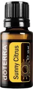 Sunny Citrus - 15ml