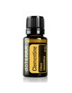 Clementine - klementínka 15ml