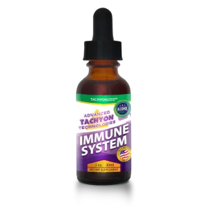OS-H20 Tachyonized Immune System tonic