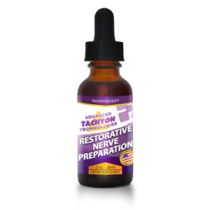 OS-H26 Tachyonized Restorative Nerve Preparation