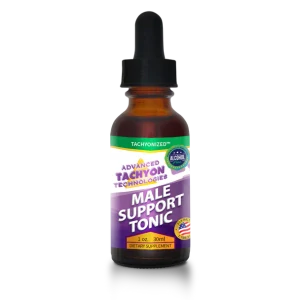 OS-H28 Tachyonized Male Support Tonic