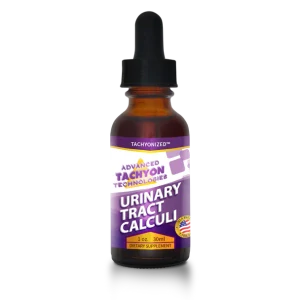OS-H33 Tachyonized Urinary Tract Calculi Remedy
