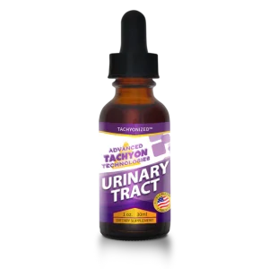 OS-H34 Tachyonized Urinary Tract Tonic
