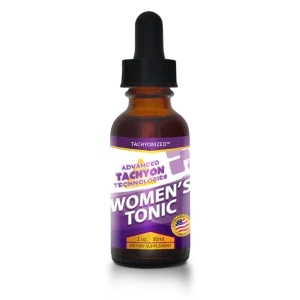 OS-H35 Tachyonized Women's Tonic