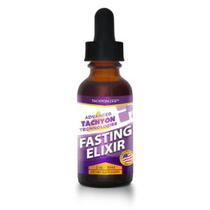 OS-H36 Tachyonized Fasting Elixir