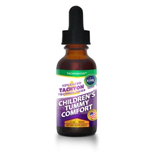 OS-H38 Tachyonized Tummy Comfort for Children and Adults