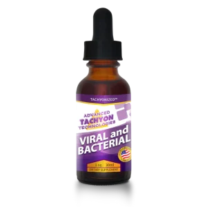 OS-H4 Tachyonized Viral and Bacterial Remedy