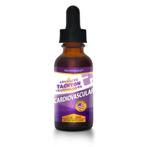OS-H7 Tachyonized Cardiovascular Tonic