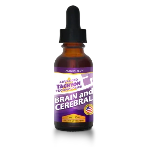 OS-HBRA Tachyonized Brain and Cerebral Tonic