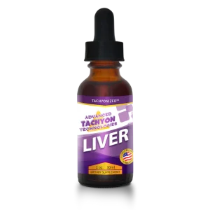 OS-HLIV Tachyonized Liver Tonic