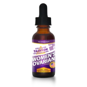 OS-HOVA Tachyonized Women's Ovarian Tonic