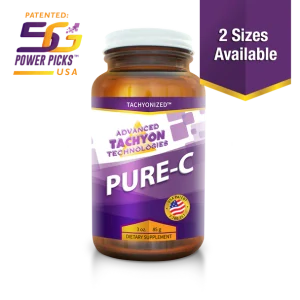 OS-40 Tachhyonized Pure Vitamin C