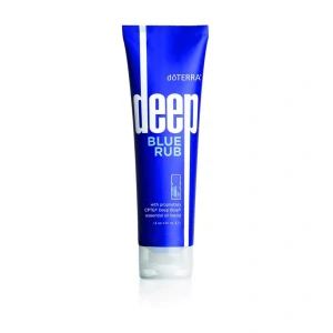 Deep blue Rub - krém doTERRA