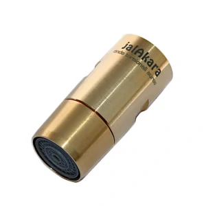 DEVAJAL Gold - JALAKARA-OMEGA