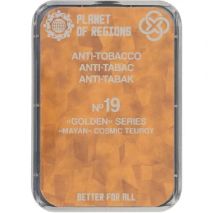 Anti-tabák