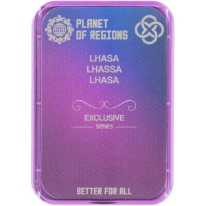 Lhasa