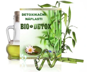 Bio-detox