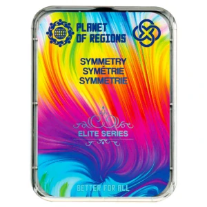 Symetrie