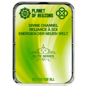 Energie proudu