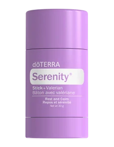 Tyčinka Serenity+Valerian  doTERRA