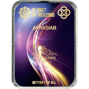 Afrasiab