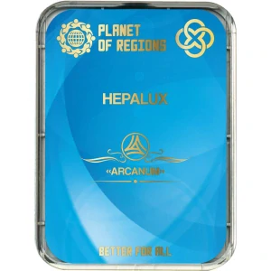 Hepalux