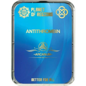 Anti-Thrombin