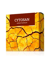 Cytosan mýdlo