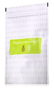 Uncaria tomentosa