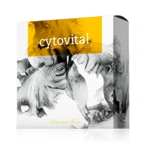 Cytovital mýdlo