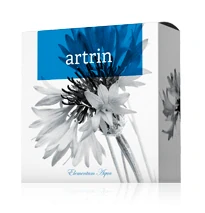 Artrin mýdlo
