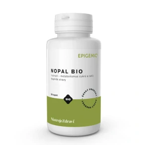 Nopal BIO
