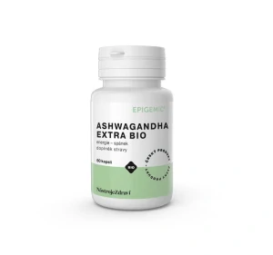 Ashwagandha EXTRA BIO