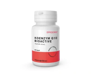 Koenzym Q10 BioActive